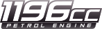 Petrol Engine Logo