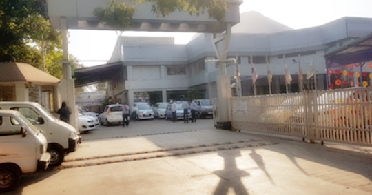Nasik workshop