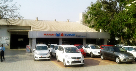 SATPUR Workshop
