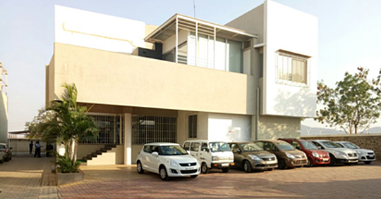 VILHOLI workshop