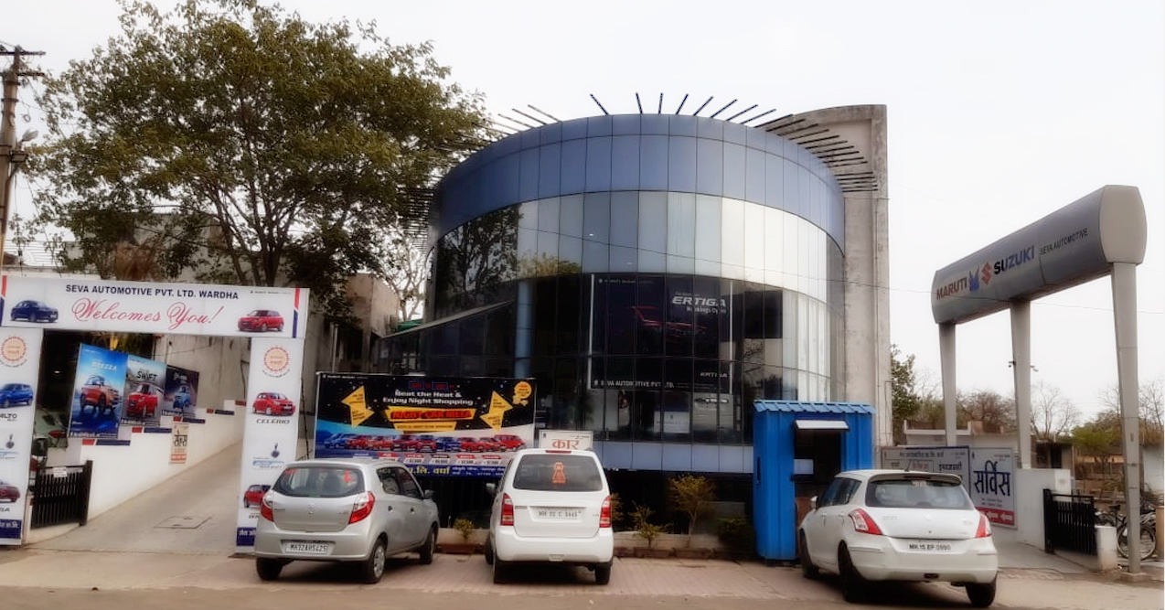 Gopuri Chowk Workshop